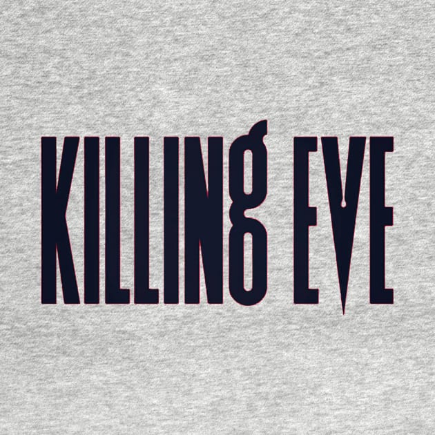 Killing Eve by pberry